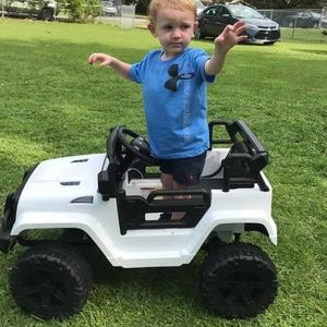 Meet your Posher, Lynn